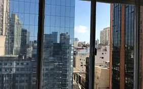 Dpto. Av. Corrientes al 700-Centro